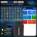 2025 KONNWEI KDIAG Full System Auto Scanner Reset SAS EPB Service ECU Programmer OBD OBD2 Car Diagnostic Tool pk Thinkdiag MINI.