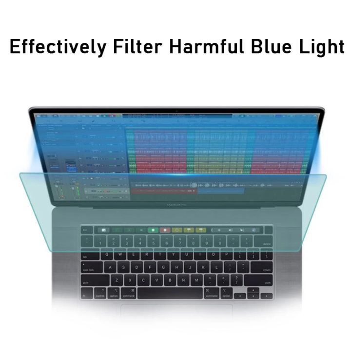 Eye%20Protection%20Screen%20Protector%20For%20Laptop%2014%2015.6%2017%20Macbook%20Air%2013%2015%20Pro%2014%2016%202023%20Anti-Glare%20Anti%20blue%20light%20Matte%20Film%20PET%20-%20Image%206