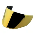 Vega Bolt Full Face Motorcycle Helmet Visor High Quality Visor. 