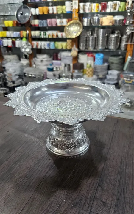 Silver%20Carved%20Tika%20Dani%20-%2020cm%20-%20Image%203
