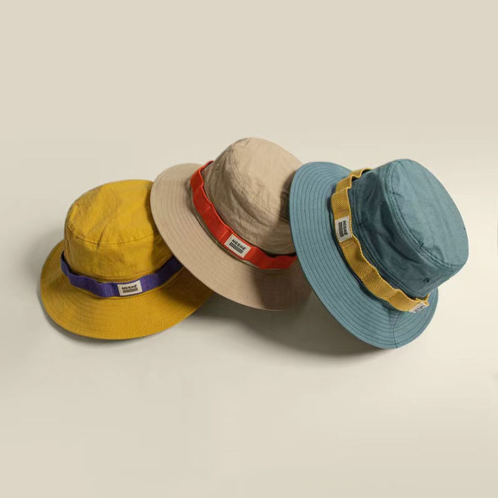 Unisex%20Summer%20Sun%20Hats%20UV%20Protection%20Outdoor%20Adjustable%20Visor%20Bucket%20Hat%20for%20Men%20Women%20Hiking%20Camping%20Fisherman%20Hat%20Panama%20Caps%20-%20Image%206