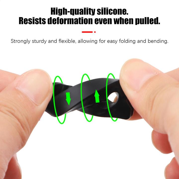 4pcs%20Auto%20Door%20Lock%20Damper%20Buffer%20Deadener%20Shock-Absorbing%20Damping%20Protector%20Reduce%20The%20Noise%20FOR%20Accessories%20-%20Image%203
