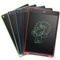 8.5inch LCD Writing Tablet Electronic Writting Doodle Board Digital Colorful Handwriting Pad Drawing Graphics Kids Birthday Gift. 