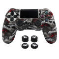 Soft Silicone Game Controller Covers Universal Fit for PS4 / PS5 / Xbox One S X / Xbox Series S X Gamepad Cases Skins Video Game.