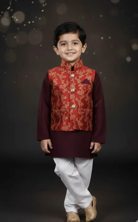 Party%20panjabi%20set%20for%20baby%20boys%20-%20three%20piece%20panjabi%20/%20kurta%20set%20for%20kids%20-%20Image%204