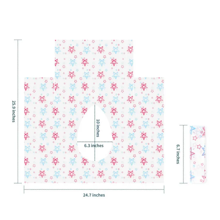 5/10PCS%20Disposable%20Toilet%20Seat%20Cover%20Mats%20Water%20Resistance%20Individually%20Wrapped%20Portable%20Toilet%20Mat%20Fof%20Bathroom%20Products%20-%20Image%202