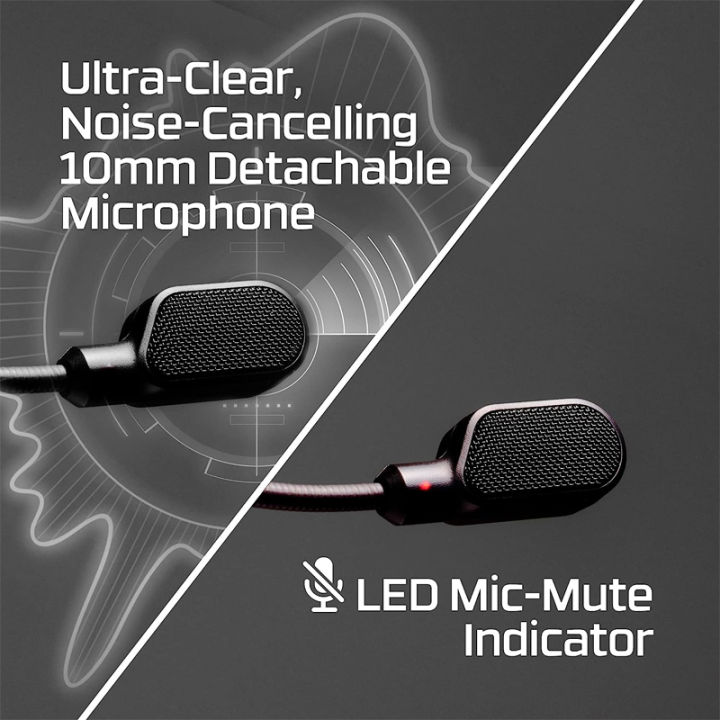 HyperX%20Cloud%203%20III%20Wired%20Gaming%20Headset%20With%20DTS%20Sound%20Mic/Support%20HyperX%20Software%20USB%20Gaming%20Headphone%20For%20PC%20PS%20Xbox%20Switch%20-%20Image%207