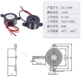 Hot Sale Durable 3-24V Piezo Electronic Buzzer Alarm SFM20B 95DB Continuous Sound Beeper For Arduino Car Van New Arrival. 