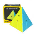 Best Premium Pyramid Speed Magic cube - Cube Series, Rubik's Cube (3*3*3) - PYRAMINX.