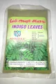 Indigo Powder 50g 100% Natural For Black Shiny Hair. 