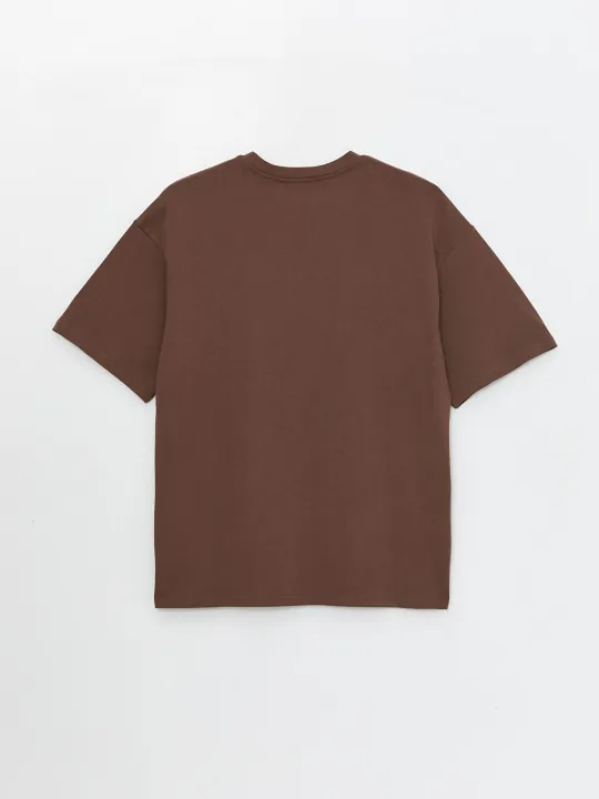 Hey%20It's%20Me%20Printed%20Oversize%20Black%20T-shirt%20-%20Image%202