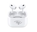 Itel AirPods pro wireless Bluetooth earphone. 