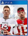 Madden NFL 22 PS4. 