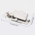 Multifucntional Industrial Sewing Machine Seam Guide With Magnet Guide Home Sewing Machine Hem Guide. 