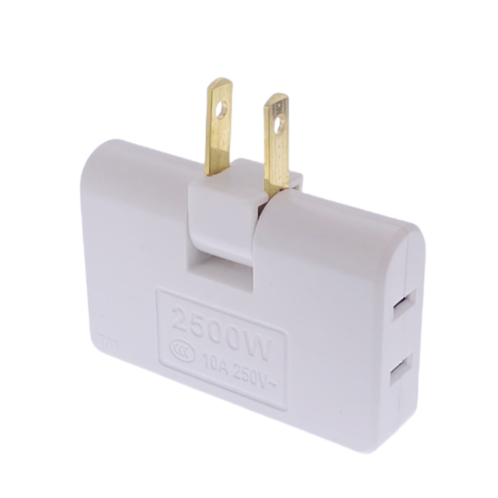 US%20Plug%20180%20Degree%20Rotatable%20Socket%20Converter%203%20in%201%20US%20Extension%20Plug%20Multi-Plug%20Mini%20Slim%20Wireless%20Outlet%20Adapter%20Sockets%20-%20Image%205