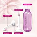 500ml Portable Bidet Baby Butt Washing Device Spray Handheld Travel Bidet For Pregnant Women Baby Cleansing Water Washer Bottle. 