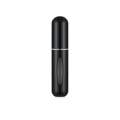 Portable Mini Perfume Spray Bottle 5ml Travel Aluminum Perfume Atomizer Refill Bottle Random Color. 