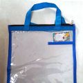 Clear Bag /Weda Malla for Preschool/School Kids. 