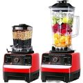 Silver Crest Multifunction 2 in 1 Ultra heavy Duty Blender Machine 2 in 1, SC-1589 Multi Brand Raf,sinbo, silver crest, Bosch Powerful blender and grinder 2.5 Large Capacity. 
