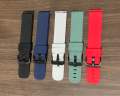 20mm Quick Release Smart Watch Straps. 
