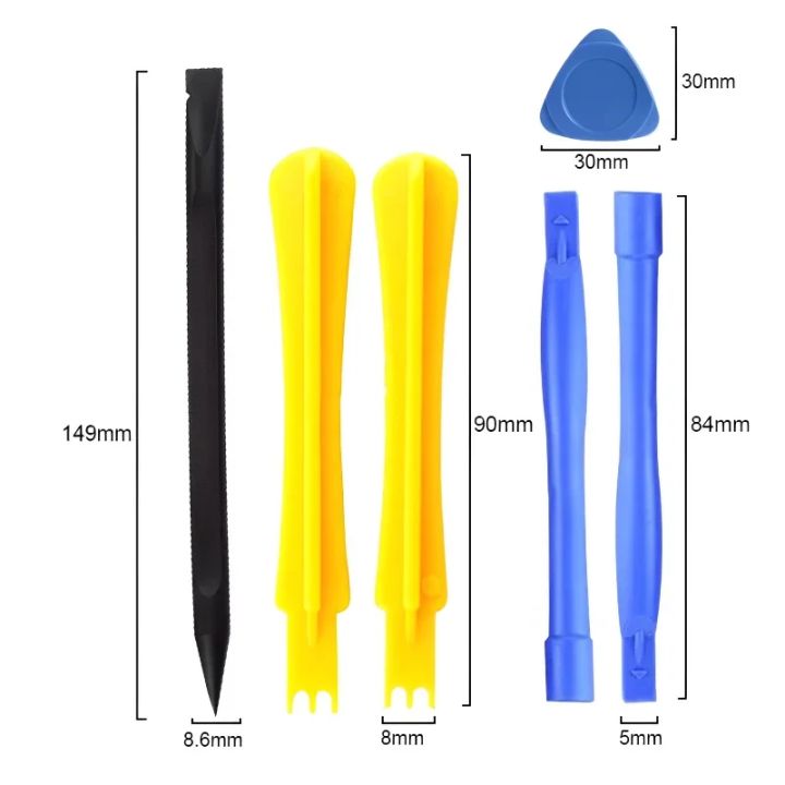 Durable%20Plastic%20Spudger%20Pry%20Opening%20Tool%20for%20Mobile%20Phone%20Tablet%20Laptop%20Screen%20Opener%20Battery%20Removal%20Repair%20Kit%20-%20Image%207