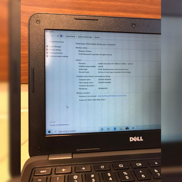 Dell%20Chromebook%203180%20Windows%2010%20Install%20&%20Playstore%20Supported%204GB%20DDR3%2016GB%20ROM%20Display%20Size%2011.6inches%20Notebook%20Laptop%20-%20Image%207