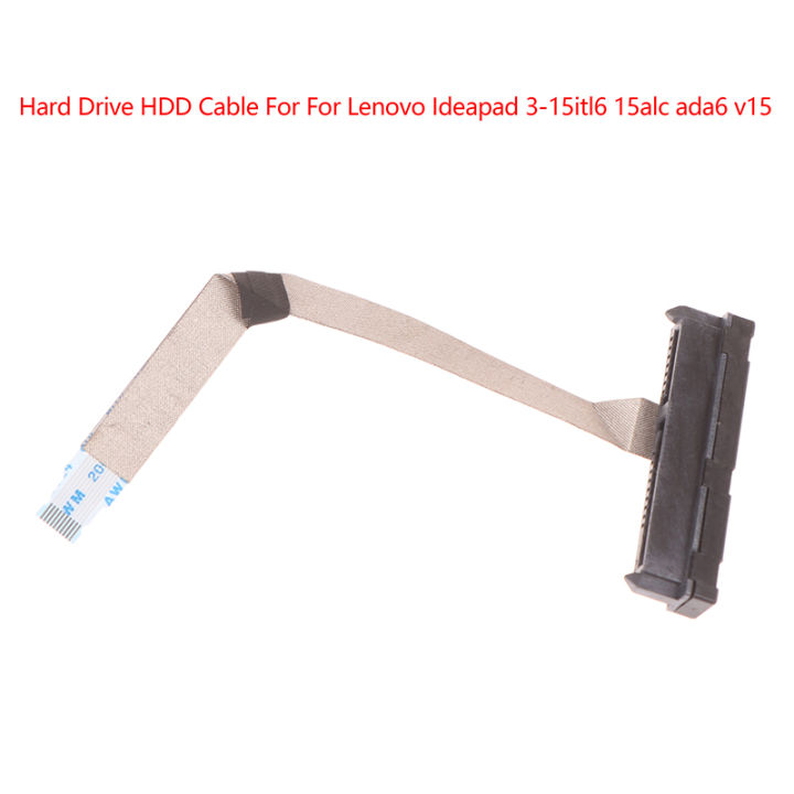 Hard Disk Cable Interface For Ideapad 3-15itl6 15alc Ada6 V15 5c10s30212 Laptop Hard Drive HDD SSD Connector Flex Cable