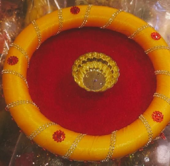 wedding%20mehndi%20rasam%20plates%20wedding%20decorations%20-%20Image%203