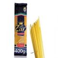 Zar Spaghetti 400g.. 