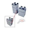 MOC City Walls Building Blocks Toys for Boys Compatible Technical Blocks Weapons Montessori Brinquedos Juguetes para Ninos Gift. 
