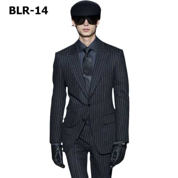 Mens Fashionable Exclusive Blazer