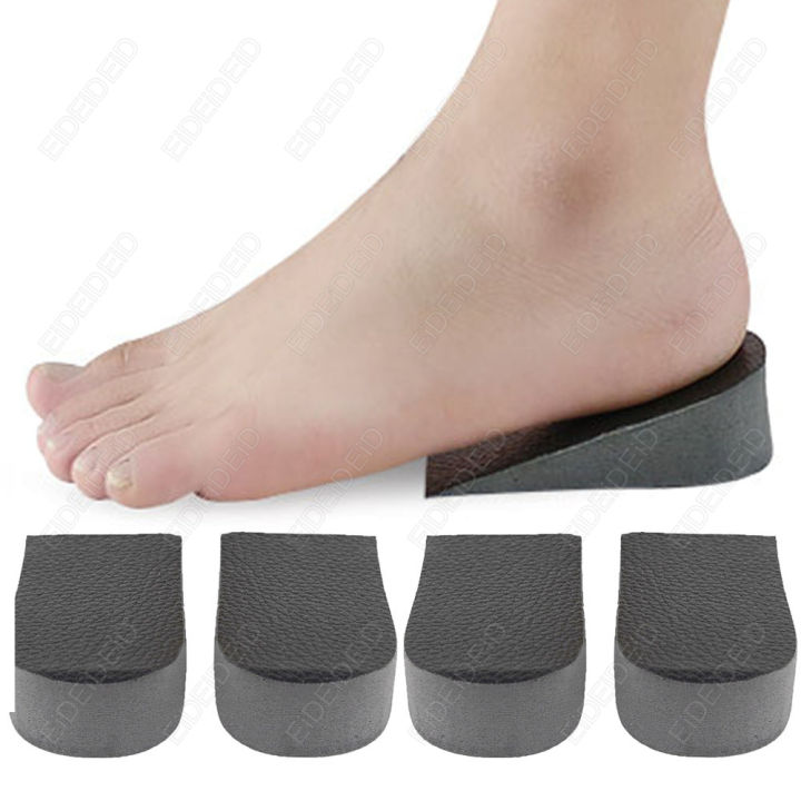 Hard%20PU%20Leather%20Height%20Increase%20Insole%20Sneakers%20Heel%20Insert%20Heighten%20Half%20Insoles%201-3cm%20Shoe%20Pads%20Insoles%20for%20Unisex%20-%20Image%205