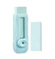 M&G Eraser Pen Push Pull Sliding Plastic Sleeve Rubber. 
