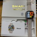 New Android 13.0 Cellular Version Smart Watch 5G LTE Smartwatch With 2.4inch Amoled Screen Sim Card Slot Play Store.