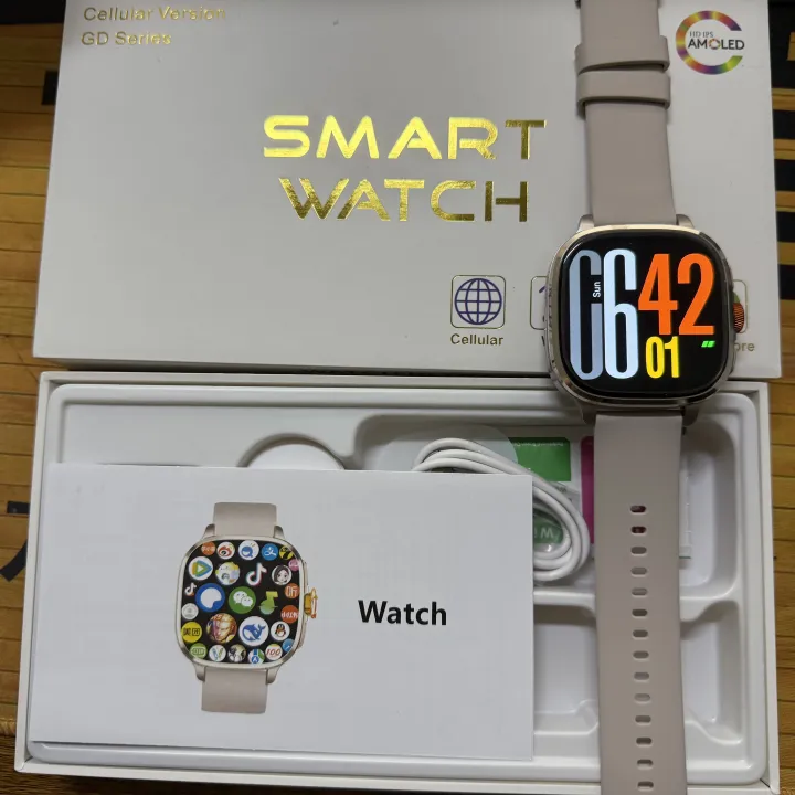 New%20Android%2013.0%20Cellular%20Version%20Smart%20Watch%205G%20LTE%20Smartwatch%20With%202.4inch%20Amoled%20Screen%20Sim%20Card%20Slot%20%20Play%20Store%20-%20Image%203