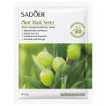 Sadore Facesheet Mask. 