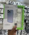 Pack of two Belkin best quality transparent cover and best quality gorilla glass/iphone 15,15pro,15pro max. 