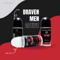 Braven Sport Active Deodorant Roll On – 50ml. 