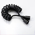 Dada high quality 2 m toilet to get the first line shower hose for bathroom faucet toilet bidet spray style. 