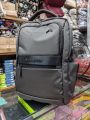 Tracker backpack for casual use & laptop.