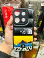 infinxe smart 7 and Spark go 2023 piffer jacket case for infinxe smart 7 and Spark go 2023. 