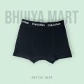 Calvin Klein 3pcs Box Set Underwear For Men | Premium Quality. 