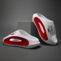 New Summer Women's EVA Casual Fashion Outerwear Non Slip Outdoor Beach Slippers.