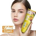 Ubtan Cream Natural Saffron Herbals Whitening. 
