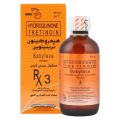 RDL Hydroquinone Tretinoin Baby Face 60ML Solution 3. 