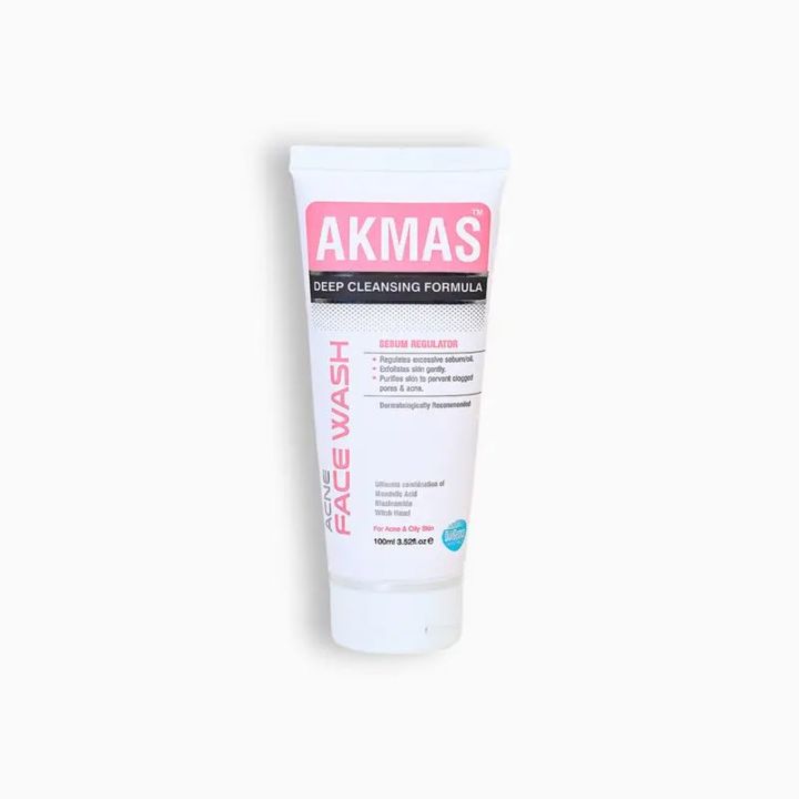 AKMAS%20Acne%20Face%20Wash%20100ml%20for%20mother%20and%20baby%20-%20Image%204