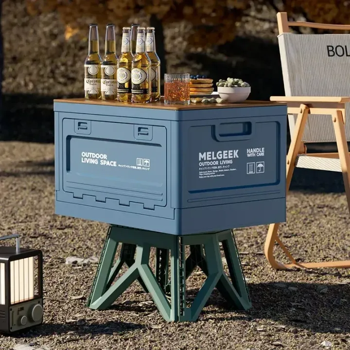 Camping%20storage%20box,%20trunk%20organizer,%20camping%20picnic%20camping%20box,%20car%20folding%20outdoor%20bench%20and%20chopping%20board%20-%20Image%203