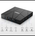 T95H Android Tv Box. 