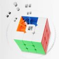 Moyu Meilong 3M Magnetic Rubik's Cube.