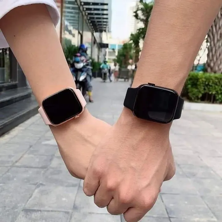 T500+%20Pro%20Smart%20Watch%20-%20Image%202